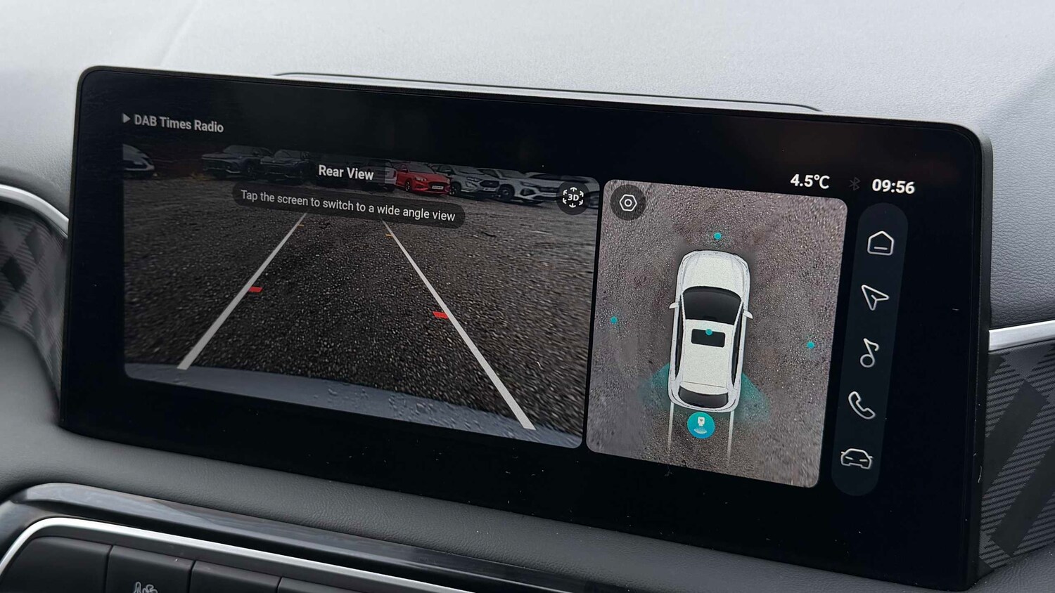 Used MG MG3 for sale - 77861694: Photo 21