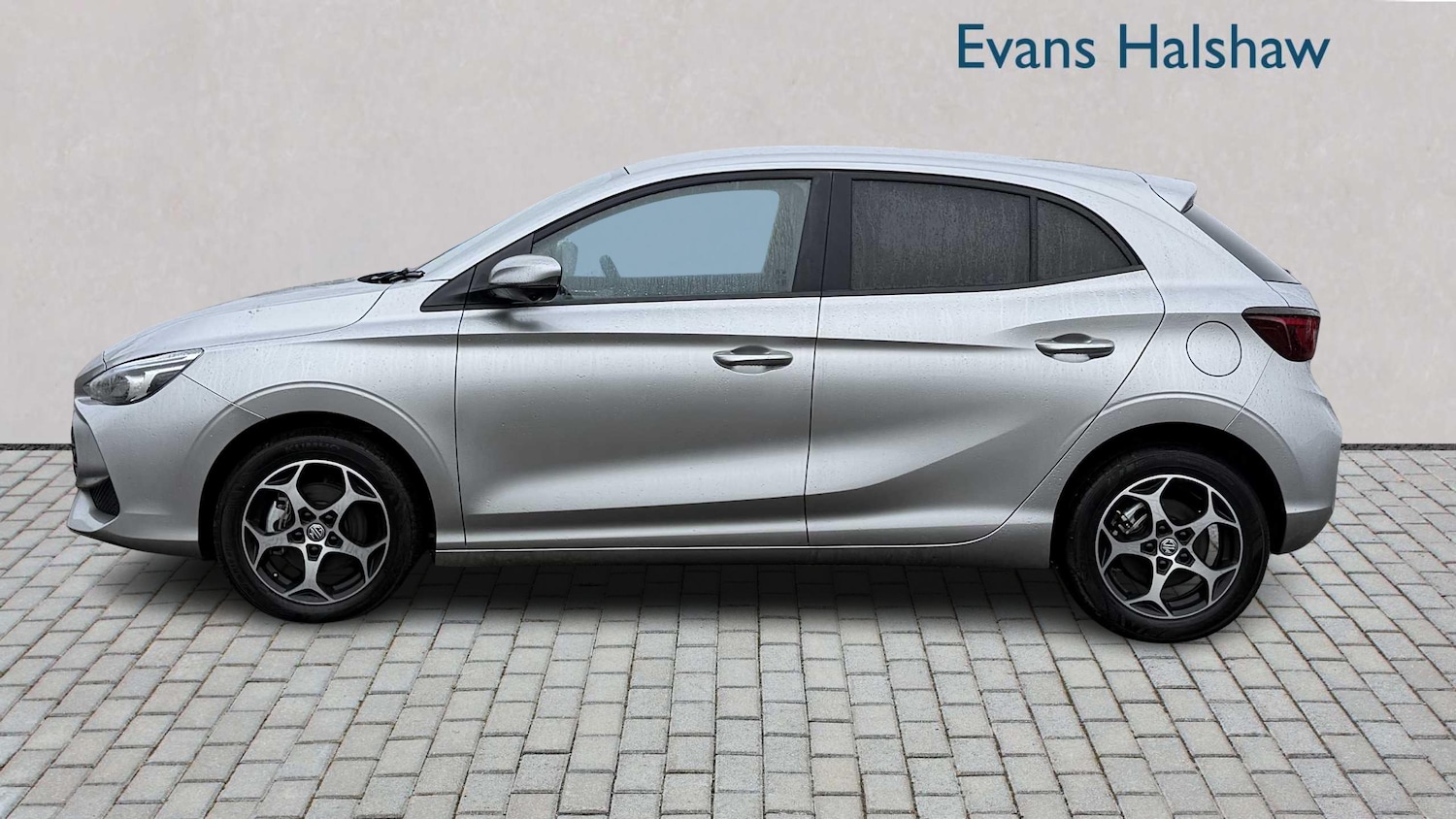 Used MG MG3 for sale - 77861694: Photo 3