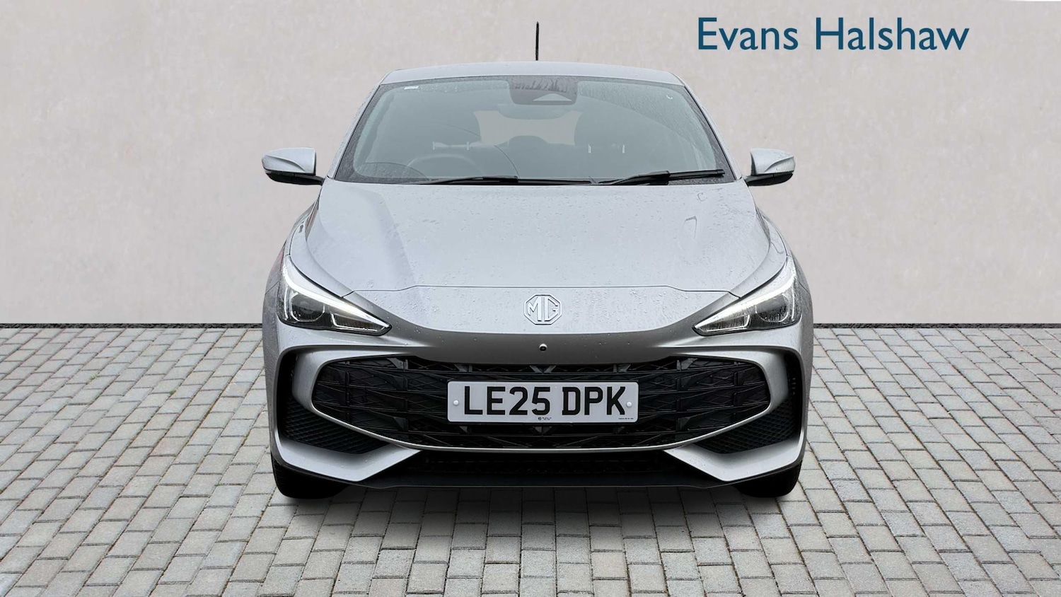 Used MG MG3 for sale - 77861694: Photo 4