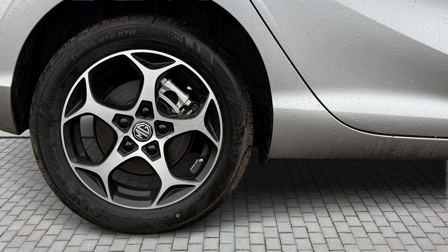 Used MG MG3 for sale - 77861694: Photo 7