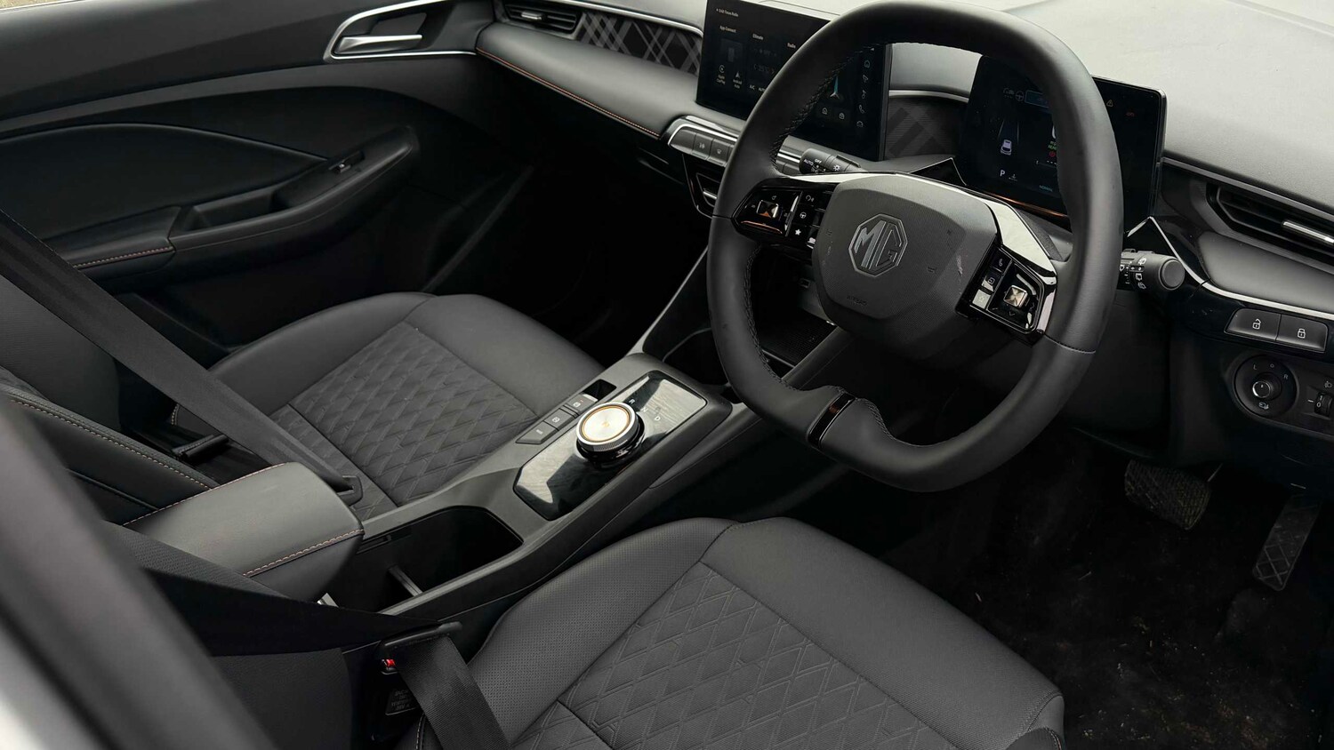 Used MG MG3 for sale - 77861694: Photo 9