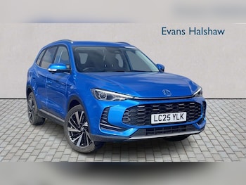 Used MG MG ZS 2025 for sale - 78234105: Photo