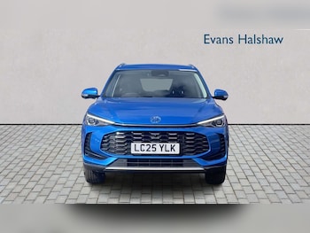 Used MG MG ZS 2025 for sale - 78234105: Photo