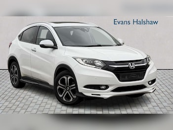Used Honda HR-V 2015 for sale - 78482784: Photo