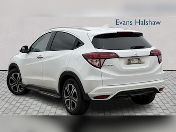Used Honda HR-V 2015 for sale - 78482784: Photo