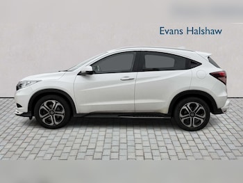 Used Honda HR-V 2015 for sale - 78482784: Photo