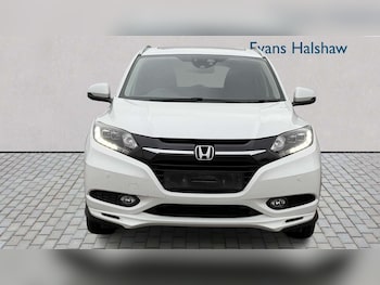 Used Honda HR-V 2015 for sale - 78482784: Photo