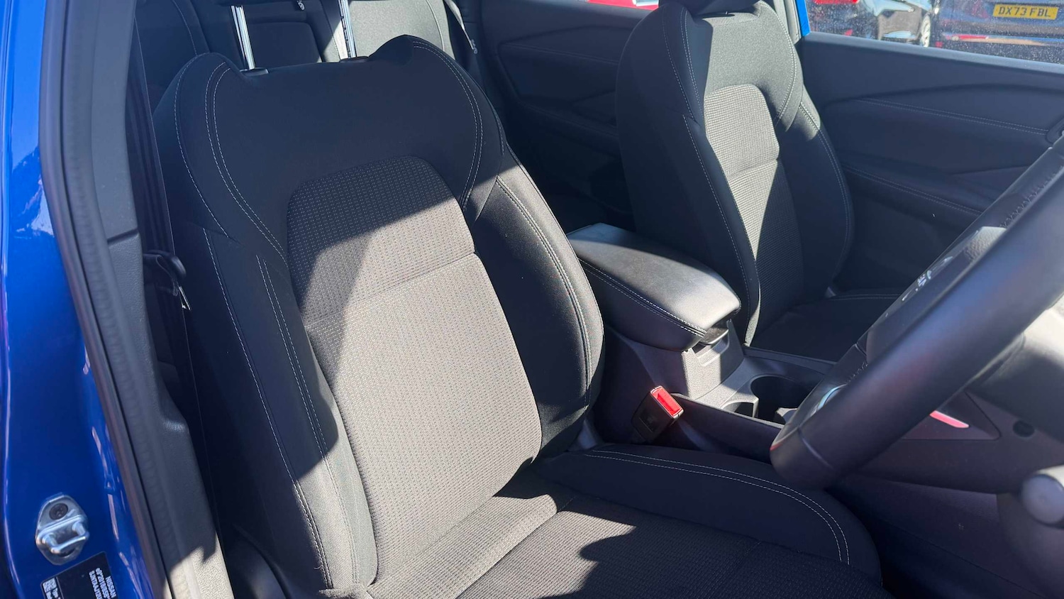 Used Nissan Qashqai 2022 for sale - 78037747: Photo 10