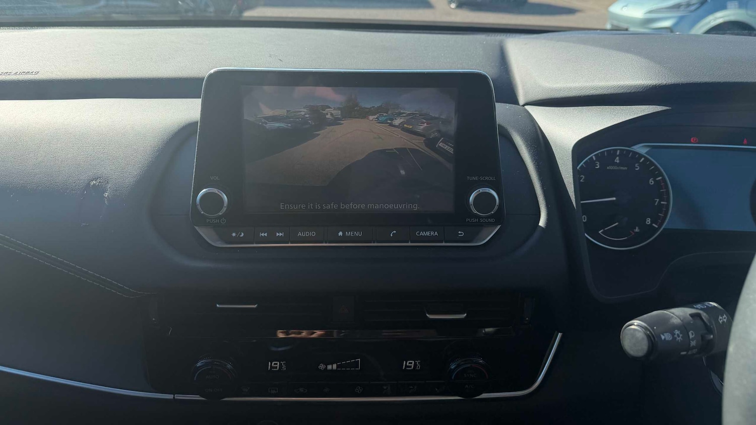 Used Nissan Qashqai 2022 for sale - 78037747: Photo 12