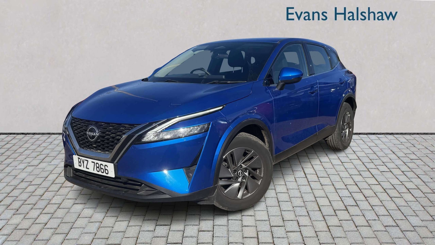 Used Nissan Qashqai 2022 for sale - 78037747: Photo 2