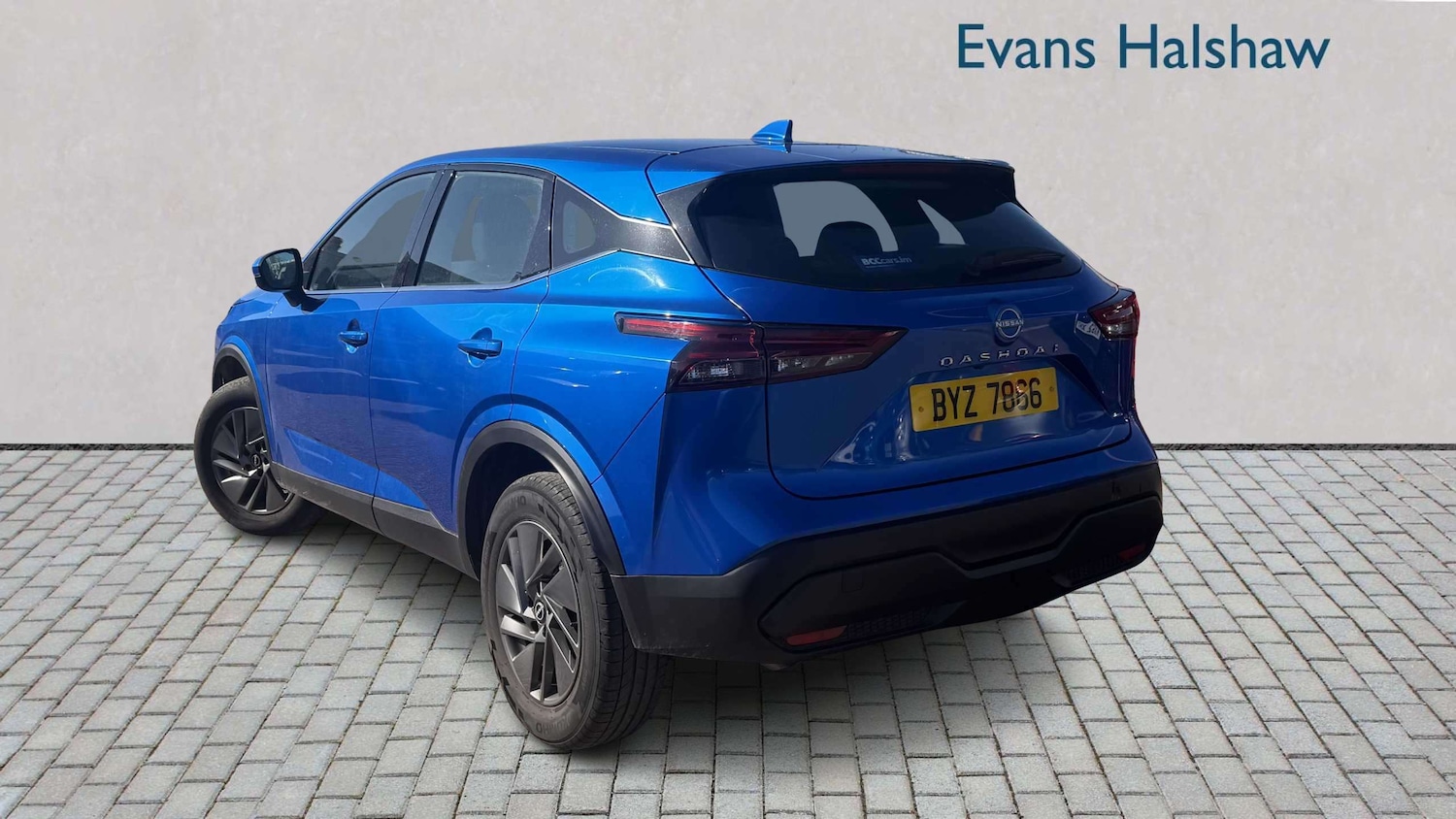 Used Nissan Qashqai 2022 for sale - 78037747: Photo 4