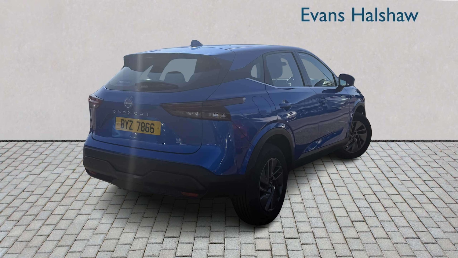 Used Nissan Qashqai 2022 for sale - 78037747: Photo 5