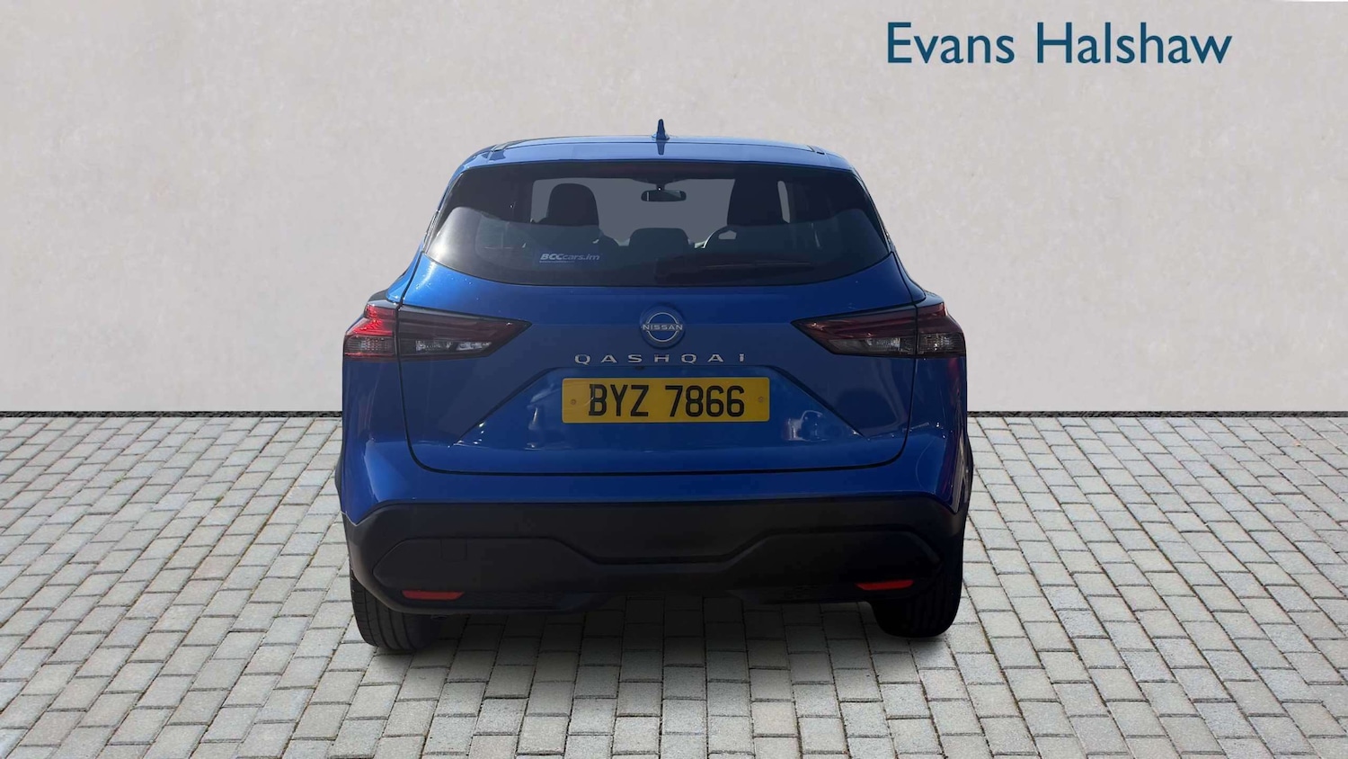 Used Nissan Qashqai 2022 for sale - 78037747: Photo 6