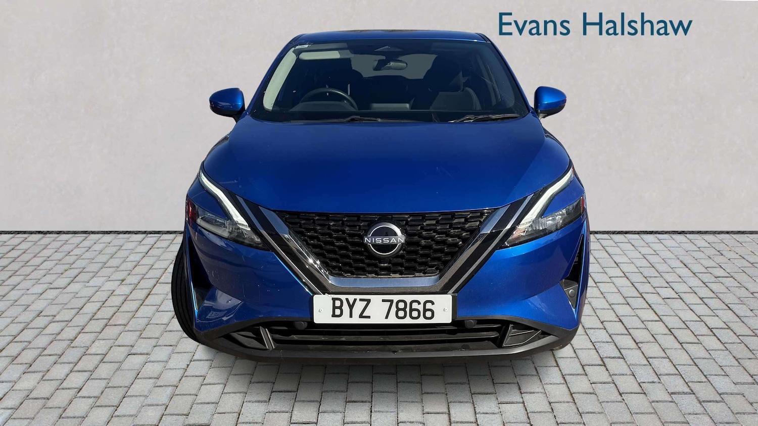 Used Nissan Qashqai 2022 for sale - 78037747: Photo 7