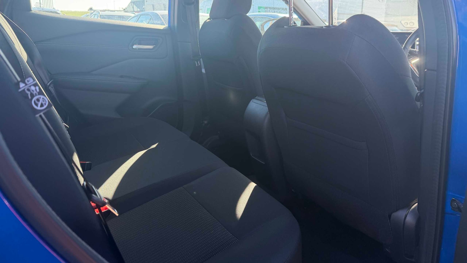 Used Nissan Qashqai 2022 for sale - 78037747: Photo 8