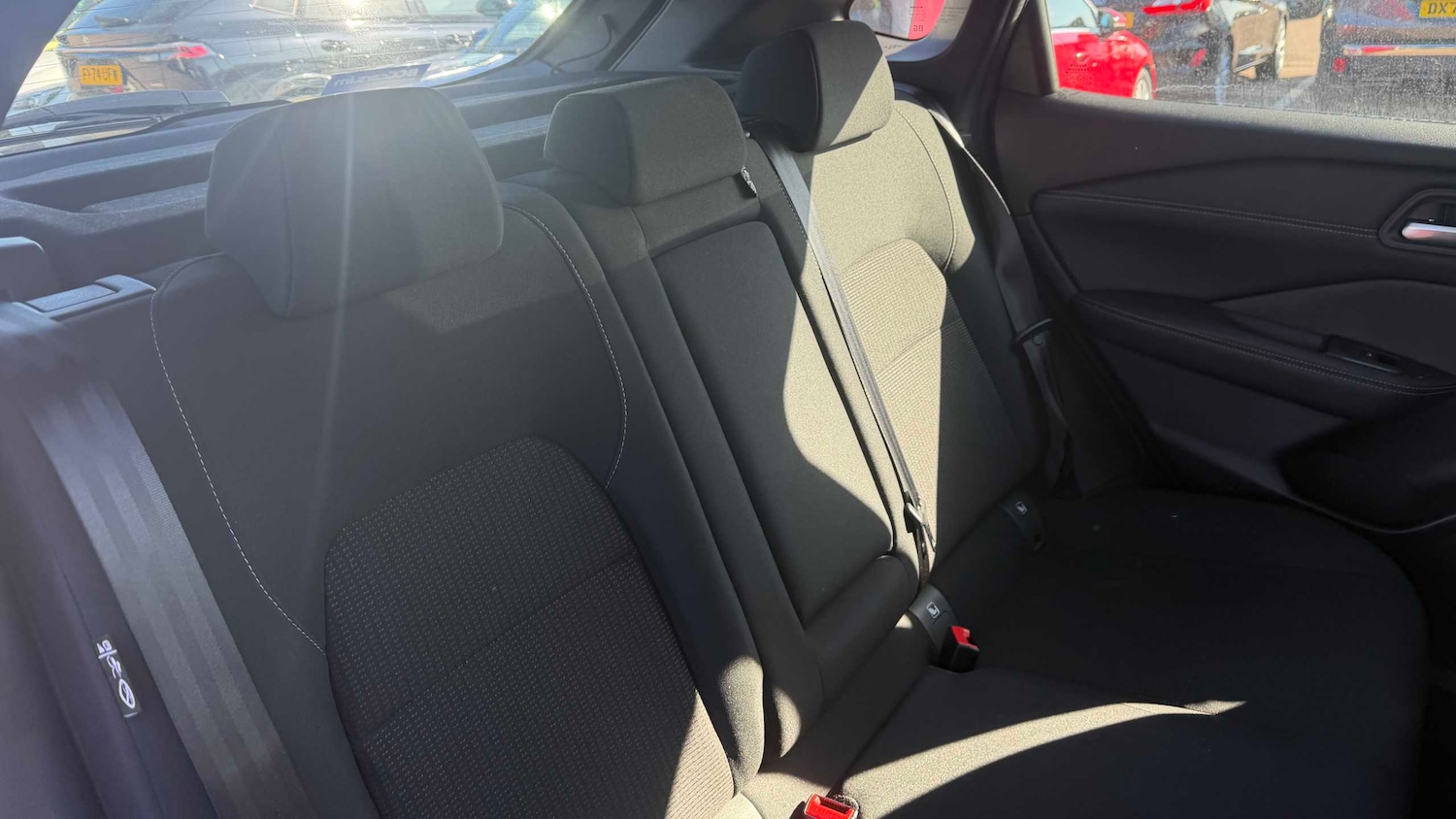 Used Nissan Qashqai 2022 for sale - 78037747: Photo 9