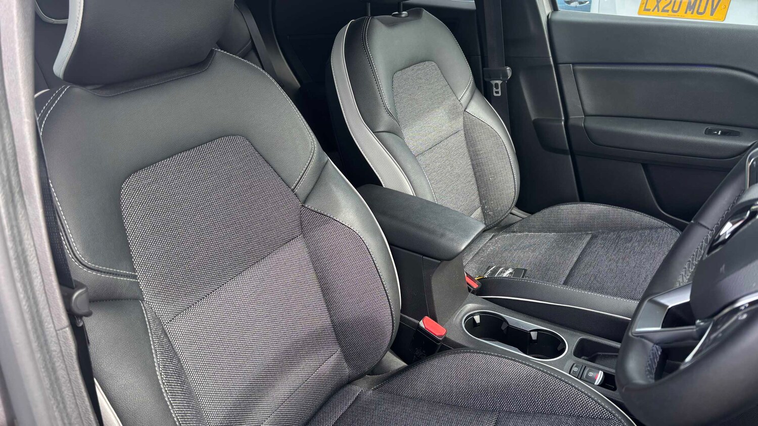 Used Renault Captur 2023 for sale - 78037556: Photo 10