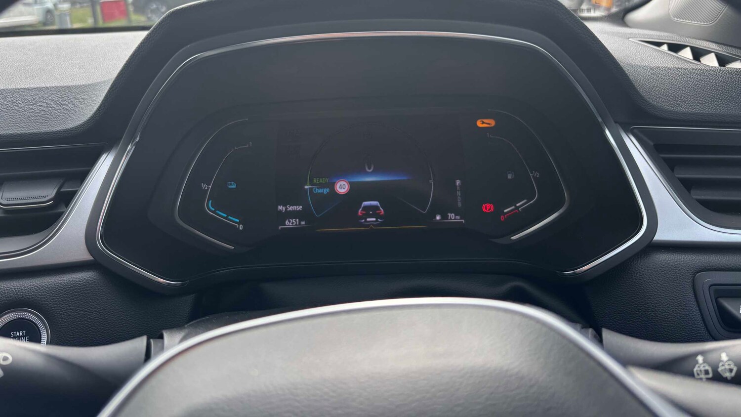 Used Renault Captur 2023 for sale - 78037556: Photo 11