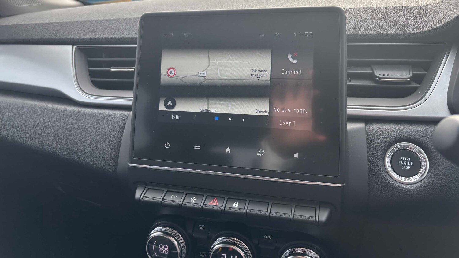 Used Renault Captur 2023 for sale - 78037556: Photo 12