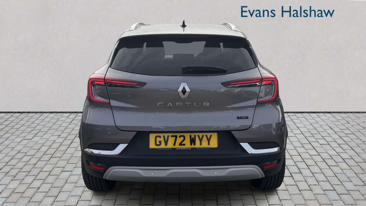 Used Renault Captur 2023 for sale - 78037556: Photo 5
