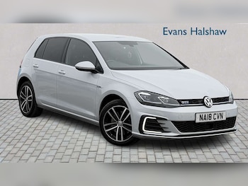 Used Volkswagen Golf 2018 for sale - 79604371: Photo