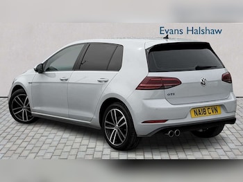 Used Volkswagen Golf 2018 for sale - 79604371: Photo