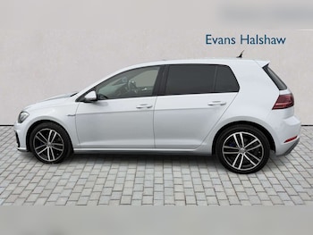 Used Volkswagen Golf 2018 for sale - 79604371: Photo