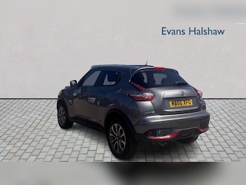Used Nissan Juke 2016 for sale - 79239320: Photo