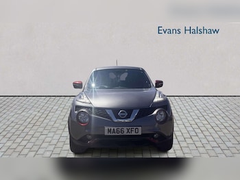 Used Nissan Juke 2016 for sale - 79239320: Photo