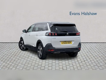 Used Peugeot 5008 2022 for sale - 78893732: Photo