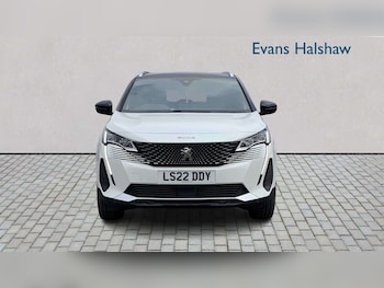 Used Peugeot 5008 2022 for sale - 78893732: Photo
