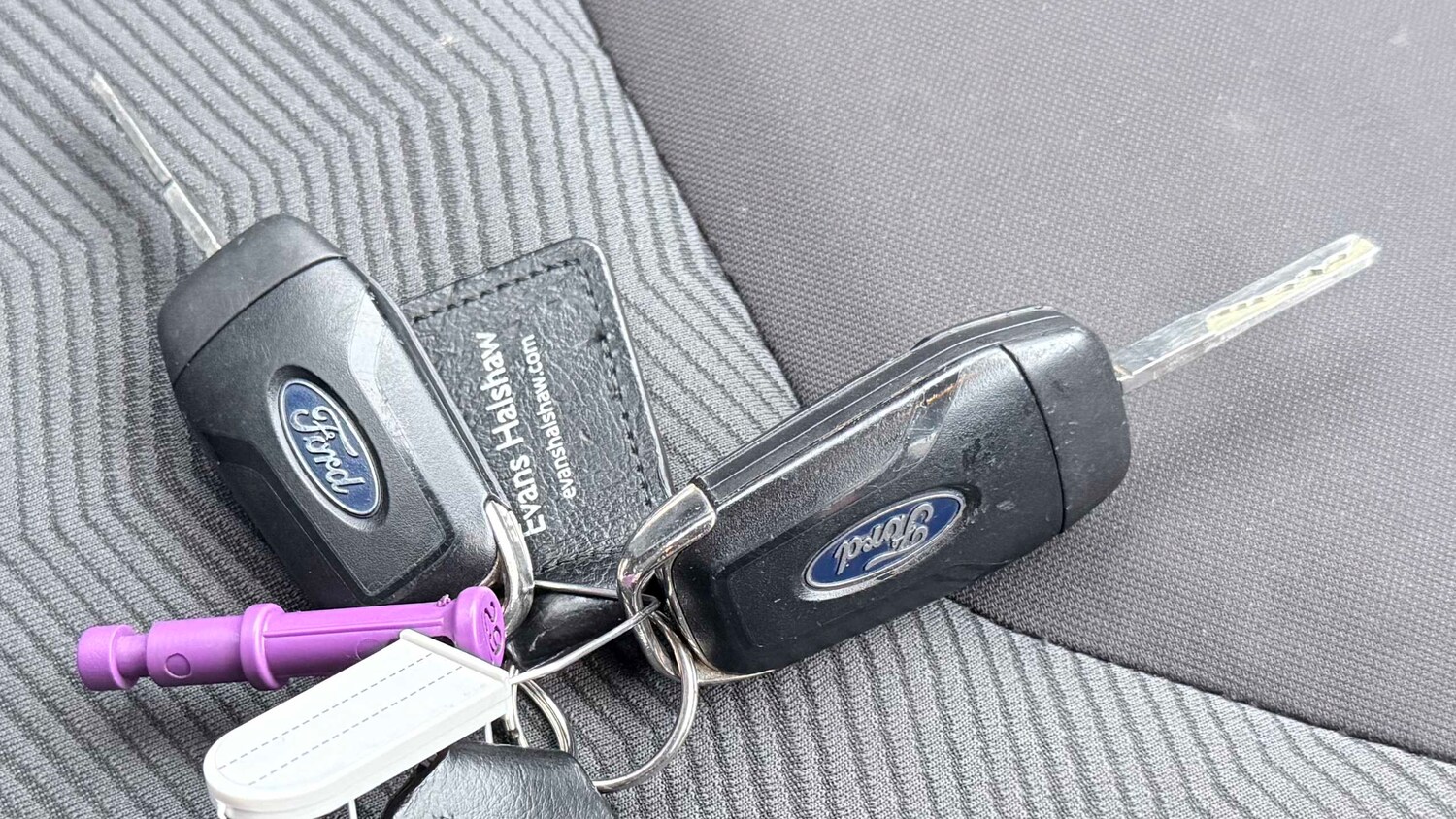 Used Ford Ka+ 2016 for sale - 77856711: Photo 10