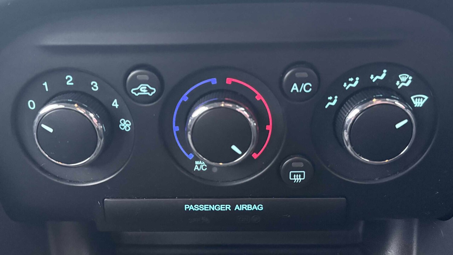 Used Ford Ka+ 2016 for sale - 77856711: Photo 11