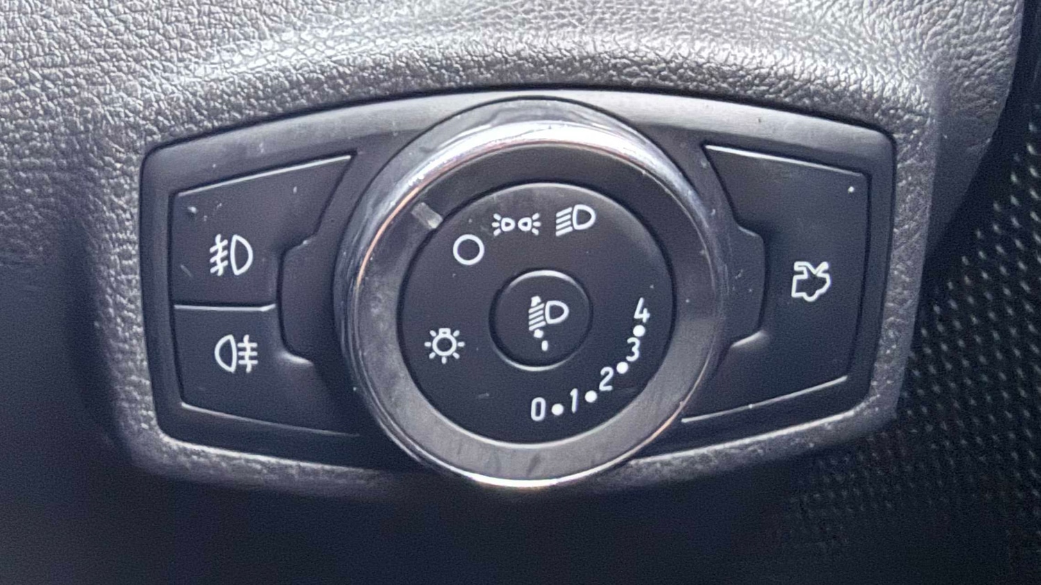 Used Ford Ka+ 2016 for sale - 77856711: Photo 13