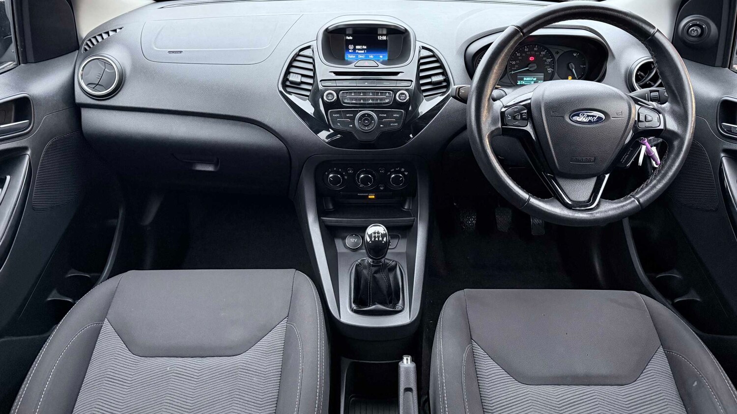 Used Ford Ka+ 2016 for sale - 77856711: Photo 18