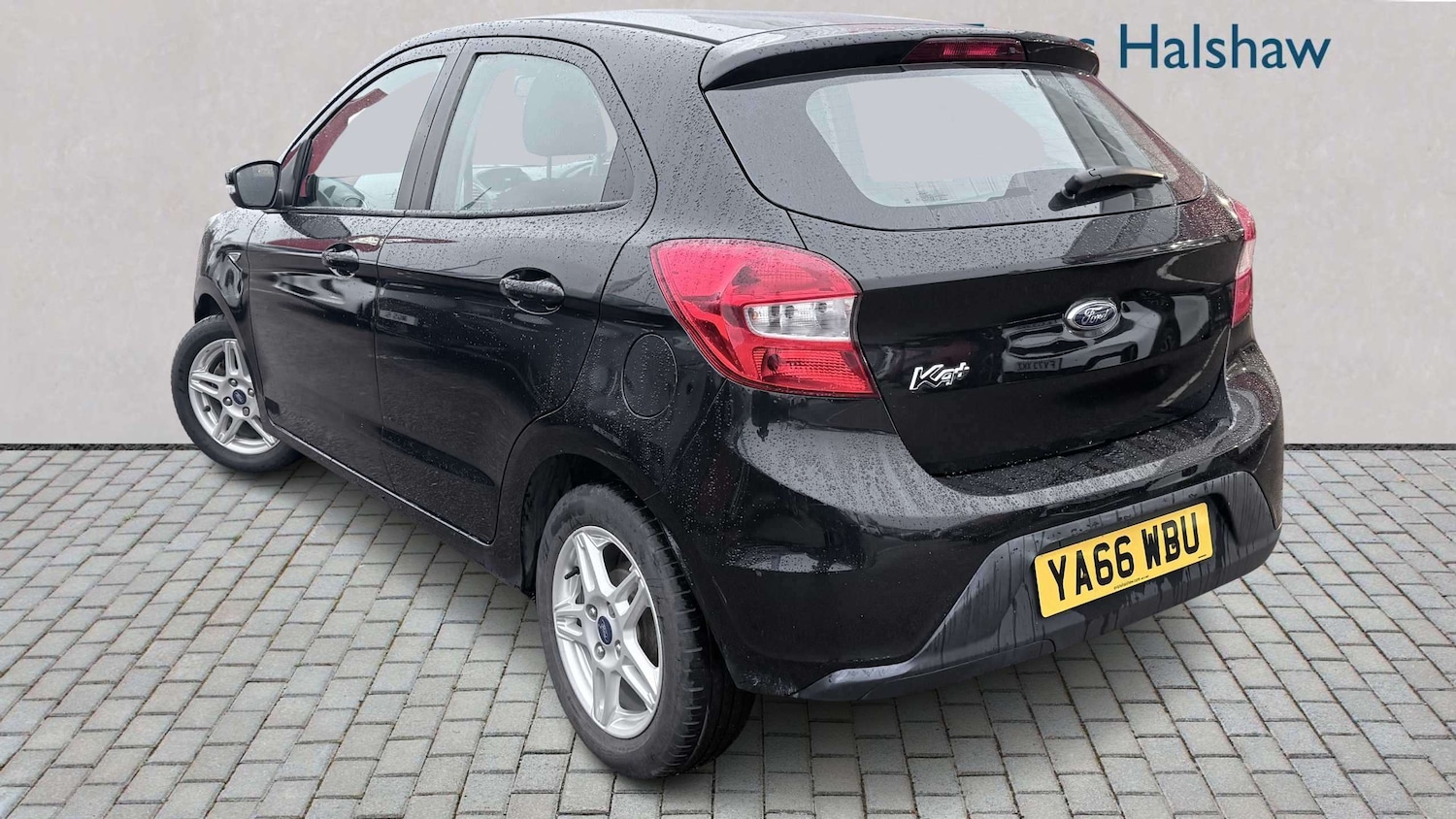 Used Ford Ka+ 2016 for sale - 77856711: Photo 2