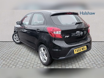 Used Ford Ka+ 2016 for sale - 77856711: Photo