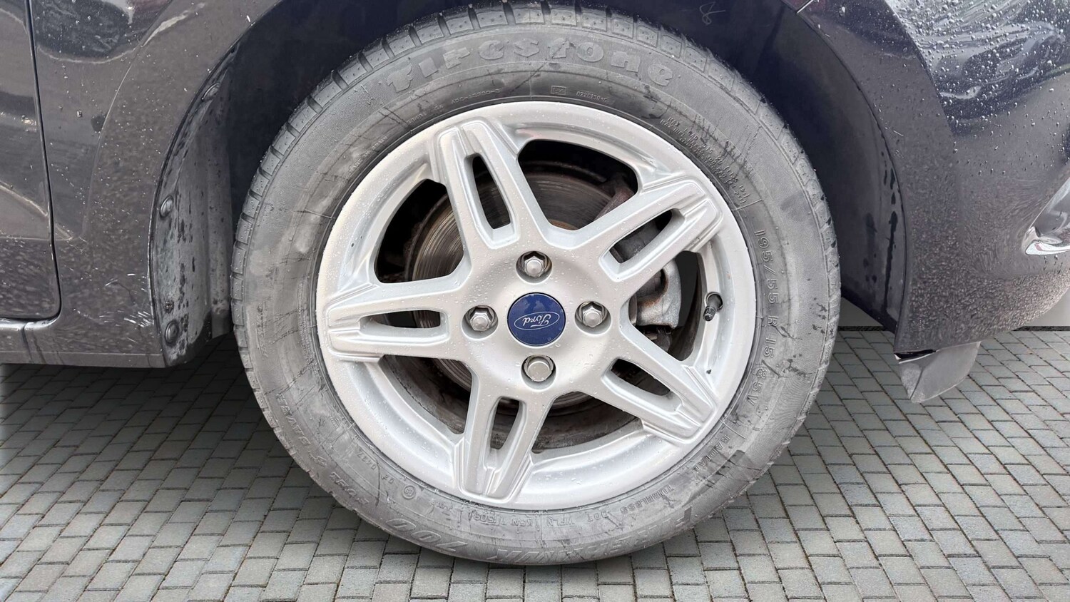 Used Ford Ka+ 2016 for sale - 77856711: Photo 8