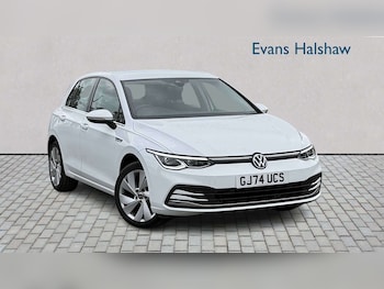 Used Volkswagen Golf 2024 for sale - 78786872: Photo