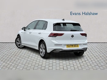 Used Volkswagen Golf 2024 for sale - 78786872: Photo