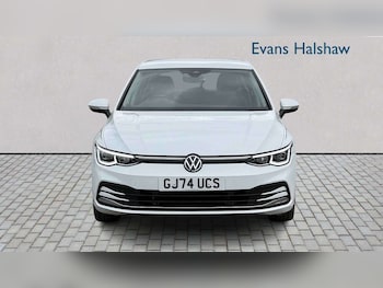 Used Volkswagen Golf 2024 for sale - 78786872: Photo