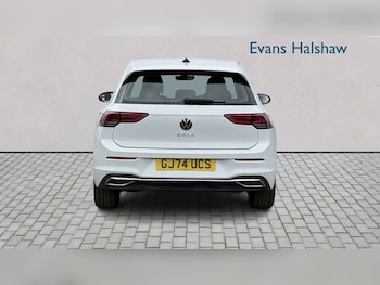 Used Volkswagen Golf 2024 for sale - 78786872: Photo