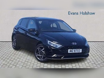 Used Hyundai i20 2025 for sale - 79096132: Photo