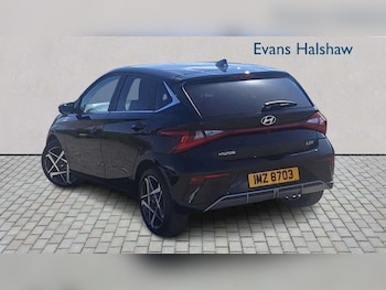 Used Hyundai i20 2025 for sale - 79096132: Photo