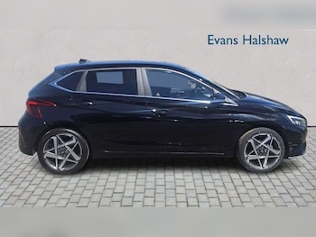 Used Hyundai i20 2025 for sale - 79096132: Photo