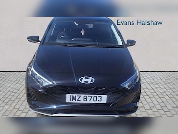 Used Hyundai i20 2025 for sale - 79096132: Photo