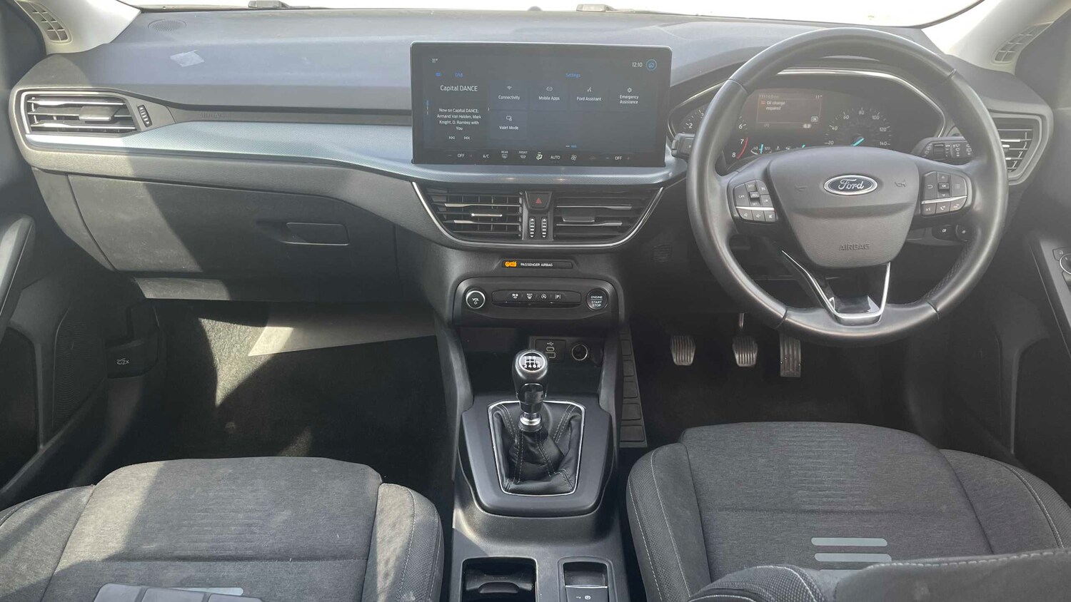 Used Ford Focus 2023 for sale - 78024367: Photo 12