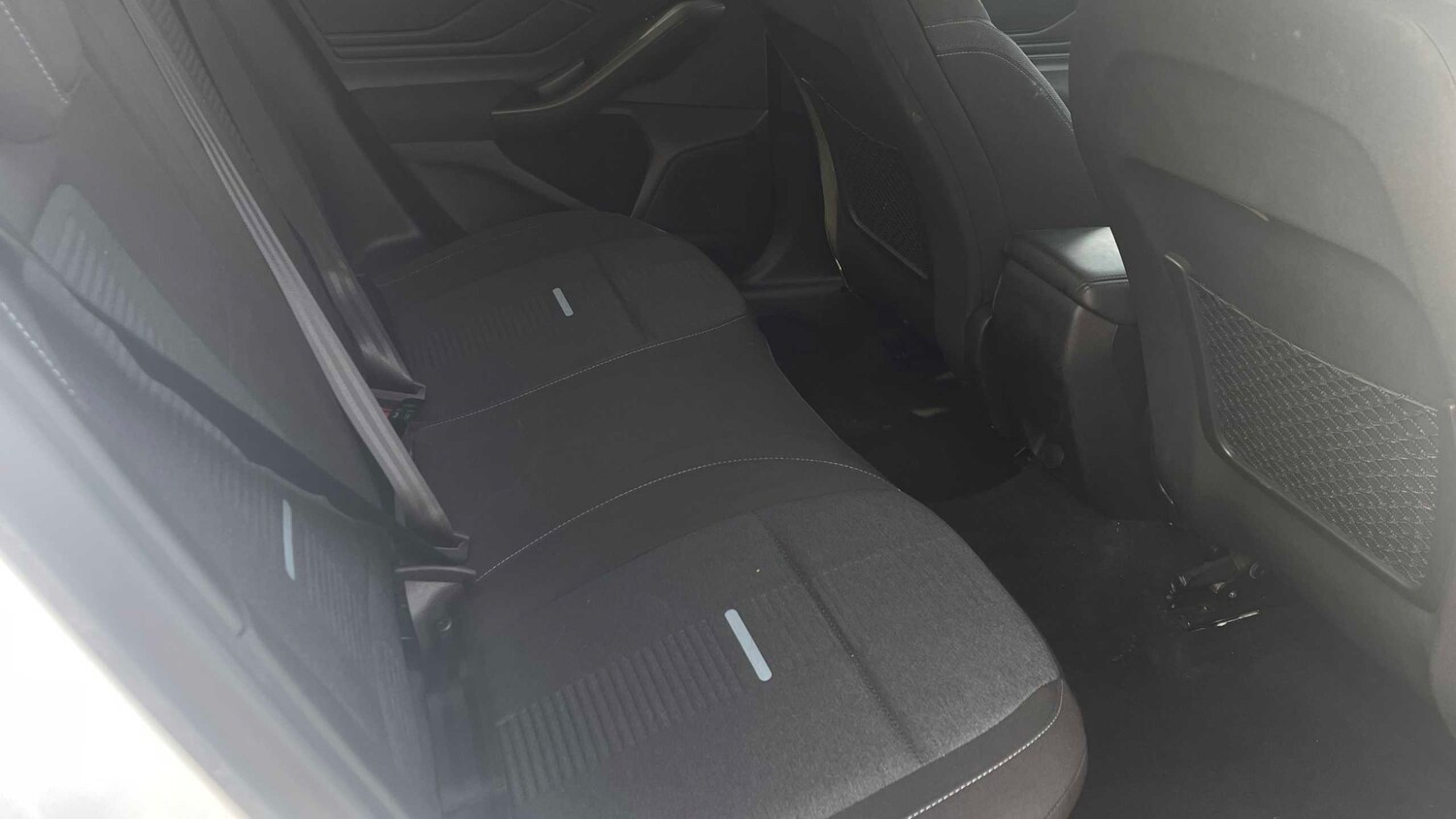 Used Ford Focus 2023 for sale - 78024367: Photo 13