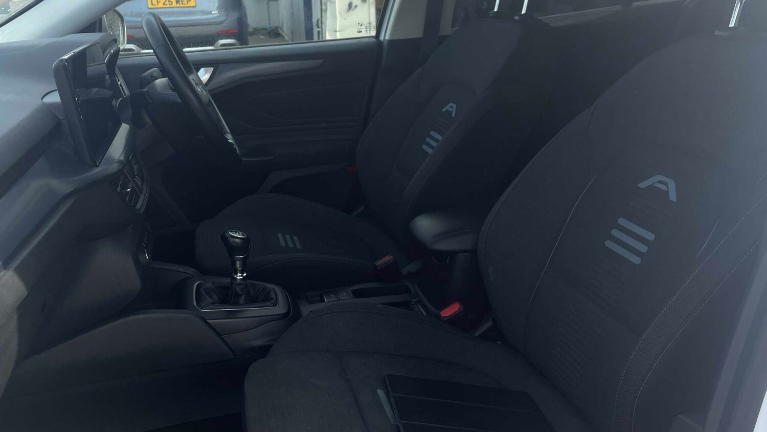 Used Ford Focus 2023 for sale - 78024367: Photo 15