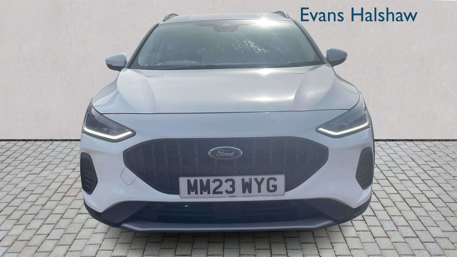 Used Ford Focus 2023 for sale - 78024367: Photo 4